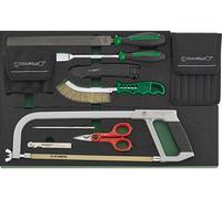 Stahlwille TCS 8 821/21 96830271 Jeu doutils