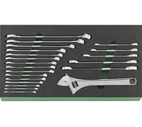 Stahlwille TCS 807/5 WT 5 Jeu de tournevis