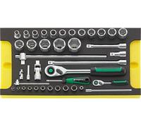 Stahlwille TCS WT 40/52/27/13 96830117 Jeu doutils