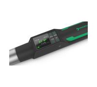 Stahlwille Tournevis dynamométrique électromécanique Stahlwille No.TORSIOTRONIC 3 NO BATTERY 30-300 cN-m Outil Aufn.1/4 "'. Quantité:1