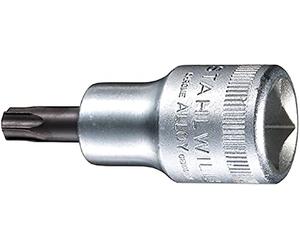 Stahlwille Vaso TORX 1/2" - 54 TX T 60