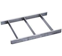 Stahlwille VE 50-150 3/3 81484001 Insert de tiroirs