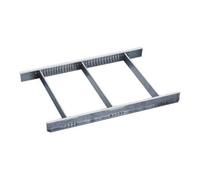 Stahlwille VE 50-150 Jeu de cloisons pour tiroirs für Nr. WB620; 90; 95; 95VA; 98VA; 920; 922N; 530 x 350 x 40 mm Quantité:1
