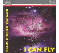 Stahmer, K.H. - I Can Fly