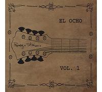 Staiano, Renzo - El Ocho 1