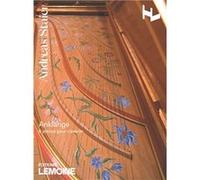 Staier Andreas - Anklange 6 pièces --- Clavecin G