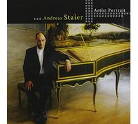 Staier, Andreas - Artist Portrait - Andreas Staier - Best Of