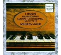 Staier,Andreas - Klavson [Import]