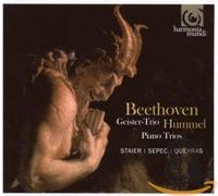 Beethoven - Geister-Trio [Import]