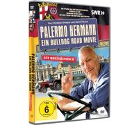 Staiger,Hermann - Palermo Hermann-Ein Bulldog Road Movie
