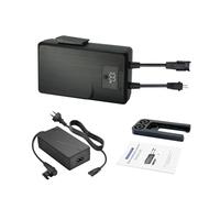 STAIGO Akku-Pack für elektrische Liegesessel, Liegesofas und Aufstehsessel (mit LCD-Display), passend für Okin, Limoss, La-z-Boy, Ashley, Limoss, Okin, Nick Scali, Berkline Med [25,2V, 2500 mAh]
