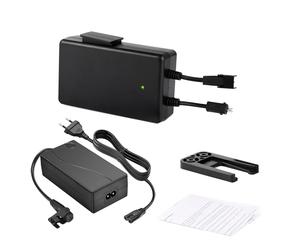 STAIGO Batterie inclinable pour Meubles inclinables canapé Fauteuil élévateur Batterie sans Fil avec Chargeur Adaptateur Alimentation pour Mouvement électrique pour Okin Limoss Berkline Med