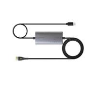 STAIGO Câble d'alimentation USB-C ResMed AirMini PD pour Resmed AirSense 11/S11/Airmini/AutoSet/Elite/CPAP AirSense 11 Convertisseur DC