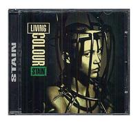 Epic – Living Colour - Stain