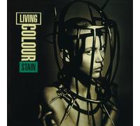 Living Colour - Stain - 180 Gram Vinyl