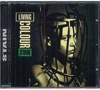 Epic – Living Colour - Stain