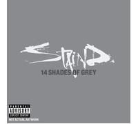 Staind - 14 Shades of Grey