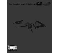 Staind : 14 Shades Of Grey [DVD audio]