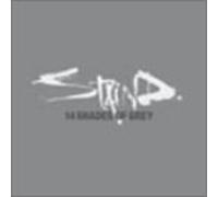 Staind - 14 Shades of Grey + DVD [Import]