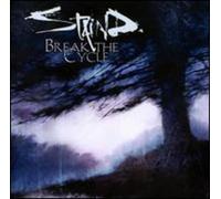 Staind - Break Cycle [Import]