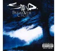 Staind – Break The Cycle – Atlantic Bicycle