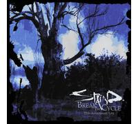 Break The Cycle (25th Anniversary Live) Vinyle