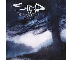 Staind - Break The Cycle