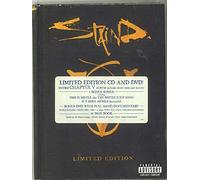 Staind - Chapter V