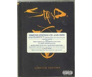 Staind - Chapter V