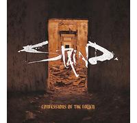 Staind Confessions of the Fallen (Vinyl)