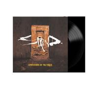 Staind Confessions of the Fallen (Vinyl) 12" Album