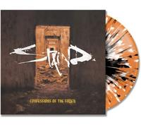 Staind – Confessions of the Fallen – Vinyle – BMG
