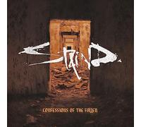 Staind - Confessions Of The Fallen - Vinyl Record VINYL - G3z