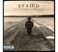 Staind - Illusion of Progress