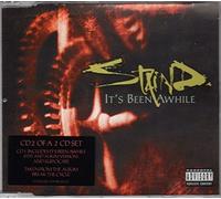 Staind - It's Been a While