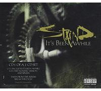 Staind - Its Been a While
