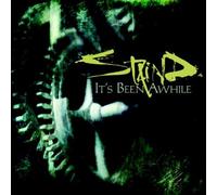 Staind - It'S Been a While