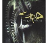 Staind - It's Been a While