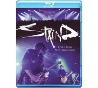 Staind - Live From Mohegan Sun