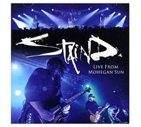 Staind - Live from Mohegan Sun