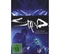 Staind - Live from Mohegan Sun
