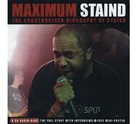 Staind - Maximum Stained