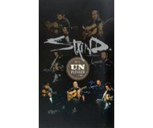 Staind : MTV Unplugged (2001)