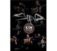Staind: Mtv Unplugged [Dvd] [Import]