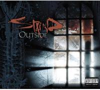Staind - Outside [Import]