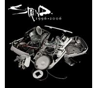 Staind - Singles 1996-2006