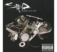 Staind Singles, The: 1996 - 2006 (CD) Album