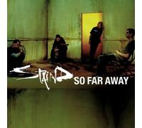 Staind - So Far Away [Import]