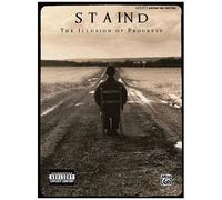 Staind - The Illusion Of Progress