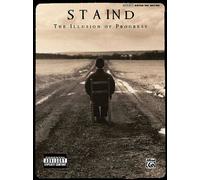 Staind -- The Illusion Of Progress